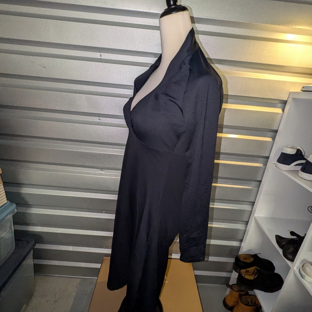 Sporty Patagonia dress